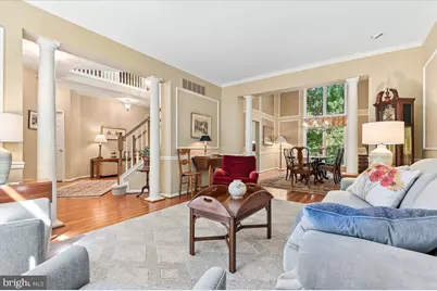14 Spyglass Court, Lutherville Timonium, MD 21093 - Photo 17