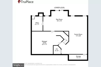 14 Spyglass Court, Lutherville Timonium, MD 21093 - Photo 55