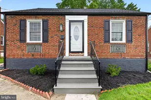1132 Stephen Dr, Middle River, MD 21220 - Photo 1