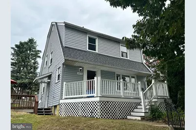 5572 Oakland Road, Halethorpe, MD 21227 - Photo 1