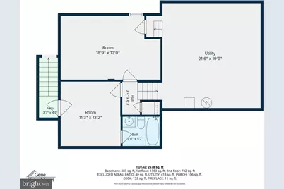 8003 Carlson, Baltimore, MD 21244 - Photo 45