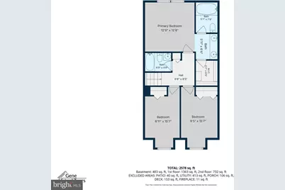 8003 Carlson, Baltimore, MD 21244 - Photo 47