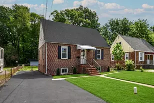19 Pelczar Ave, Baltimore, MD 21221 - Photo 1