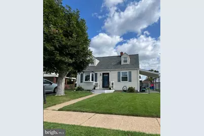 8228 Watersedge Road, Baltimore, MD 21222 - Photo 1