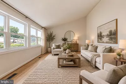7438 Prince George Road, Baltimore, MD 21208 - Photo 3