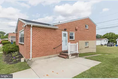 7438 Prince George Road, Baltimore, MD 21208 - Photo 33
