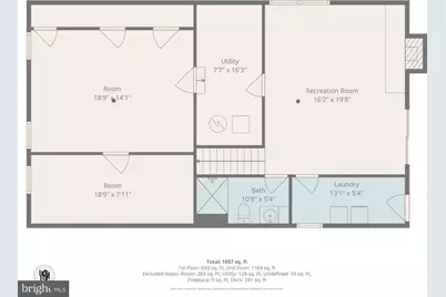 6816 Timberlane Road, Baltimore, MD 21209 - Photo 31