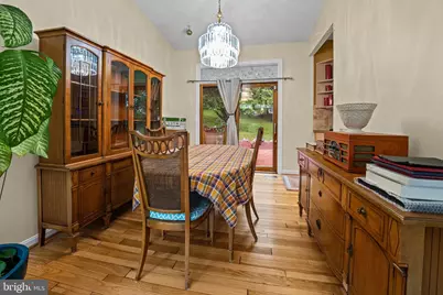 6816 Timberlane Road, Baltimore, MD 21209 - Photo 5