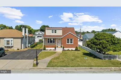 2906 Florida Avenue, Baltimore, MD 21227 - Photo 3