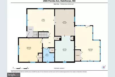2906 Florida Avenue, Baltimore, MD 21227 - Photo 49