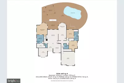 10405 Lyons Mill Road, Owings Mills, MD 21117 - Photo 41