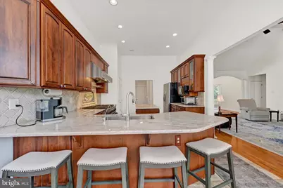 10405 Lyons Mill Road, Owings Mills, MD 21117 - Photo 13