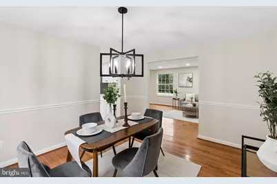 513 Berrymans Lane, Reisterstown, MD 21136 - Photo 5