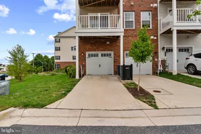 4539 Reaney Lane #507, Owings Mills, MD 21117 - Photo 27