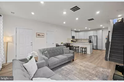 4539 Reaney Lane #507, Owings Mills, MD 21117 - Photo 5