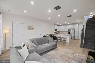 4539 Reaney Ln, Owings Mills, MD 21117 - Photo 5