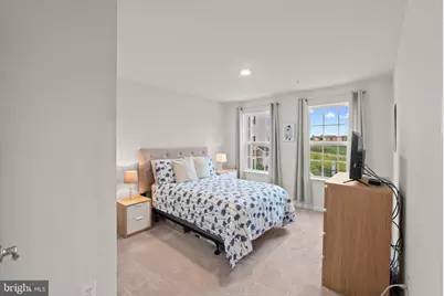 4539 Reaney Lane #507, Owings Mills, MD 21117 - Photo 17