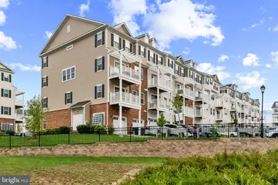 4539 Reaney Lane #507, Owings Mills, MD 21117 - Photo 29