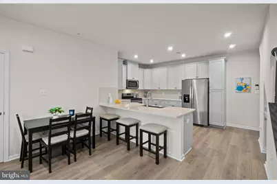 4539 Reaney Lane #507, Owings Mills, MD 21117 - Photo 9