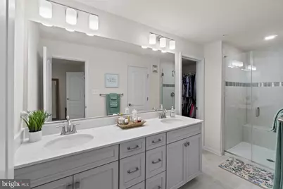 4539 Reaney Lane #507, Owings Mills, MD 21117 - Photo 23