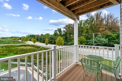 4539 Reaney Lane #507, Owings Mills, MD 21117 - Photo 3