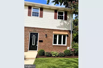 2031 Wintergreen, Rosedale, MD 21237 - Photo 1