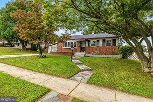 323 Stonecastle Ave, Reisterstown, MD 21136 - Photo 1