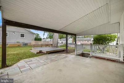 323 Stonecastle Avenue, Reisterstown, MD 21136 - Photo 33