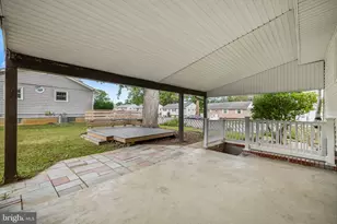 323 Stonecastle Ave, Reisterstown, MD 21136 - Photo 33