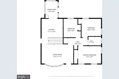 323 Stonecastle Avenue, Reisterstown, MD 21136 - Photo 35