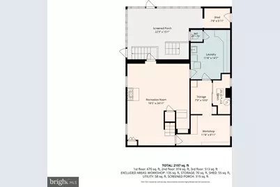 106 Overcrest Road, Towson, MD 21286 - Photo 5