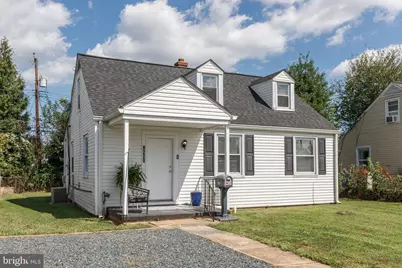 8220 Cornwall Road, Baltimore, MD 21222 - Photo 1