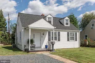 8220 Cornwall Rd, Baltimore, MD 21222 - Photo 1