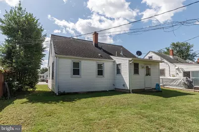 8220 Cornwall Road, Baltimore, MD 21222 - Photo 3