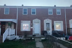 2136 Redthorn Rd, Baltimore, MD 21220 - Photo 1