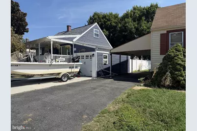 101 Delmar Avenue, Dundalk, MD 21222 - Photo 17
