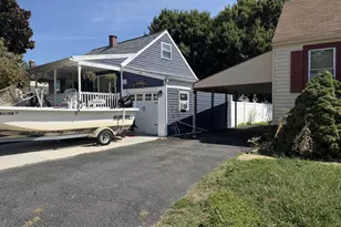 101 Delmar Ave, Dundalk, MD 21222 - Photo 17