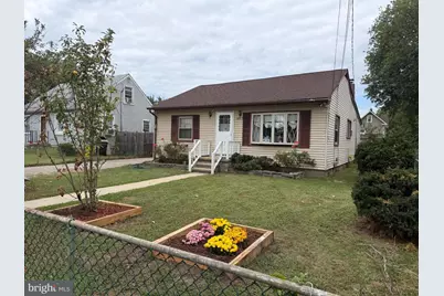 1717 Wilson Avenue, Baltimore, MD 21227 - Photo 1
