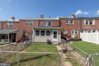 8627 Willow Oak Road, Parkville, MD 21234 - Photo 3