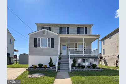 8239 Peach Orchard Road, Baltimore, MD 21222 - Photo 1