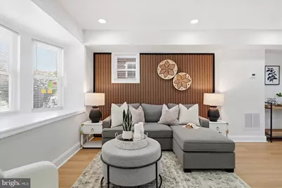 916 Calwell Road, Baltimore, MD 21229 - Photo 5