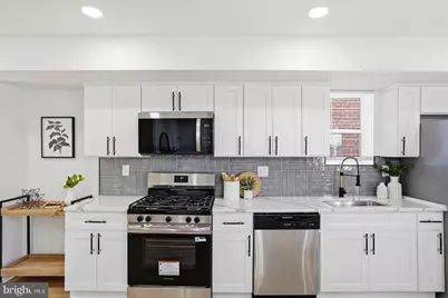 916 Calwell Road, Baltimore, MD 21229 - Photo 17