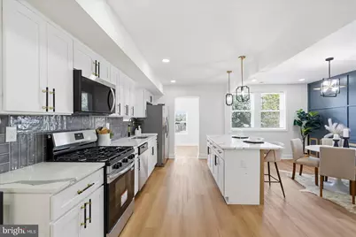 916 Calwell Road, Baltimore, MD 21229 - Photo 7