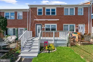 4418 Norfen Rd, Halethorpe, MD 21227 - Photo 1
