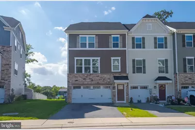 3014 Shaws Rd Shaws Road, Sparrows Point, MD 21219 - Photo 1