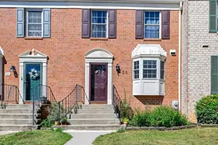 38 Silverton Ct, Cockeysville, MD 21030 - Photo 1