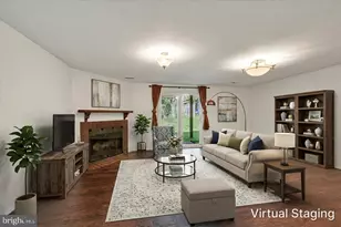 38 Silverton Ct, Cockeysville, MD 21030 - Photo 21
