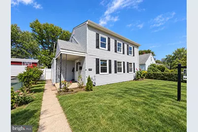8120 Cornwall Road, Dundalk, MD 21222 - Photo 1