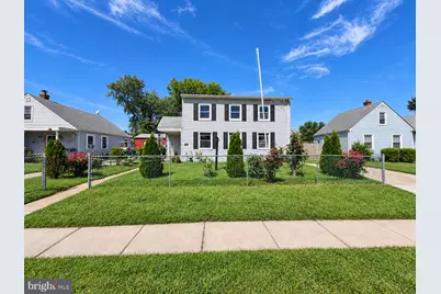 8120 Cornwall Road, Dundalk, MD 21222 - Photo 3