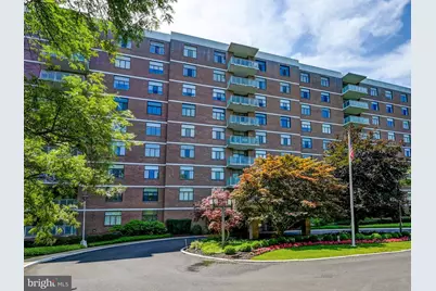 1 Slade Avenue #602, Pikesville, MD 21208 - Photo 1